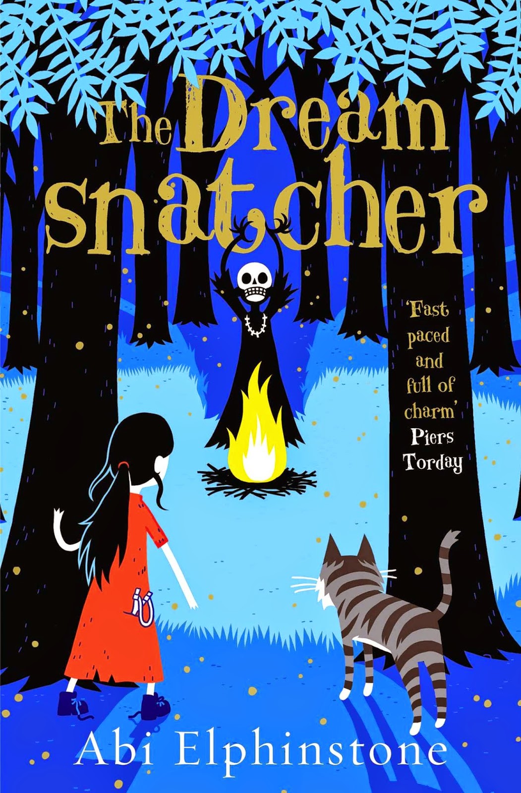 Image result for the dream snatcher